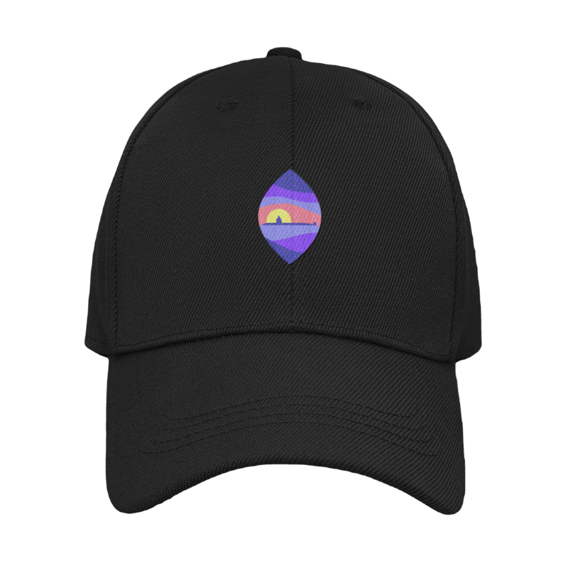 USS Jefferson City Hat