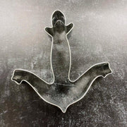 4.5" Anchor Metal Cookie Cutter - 16Submarines