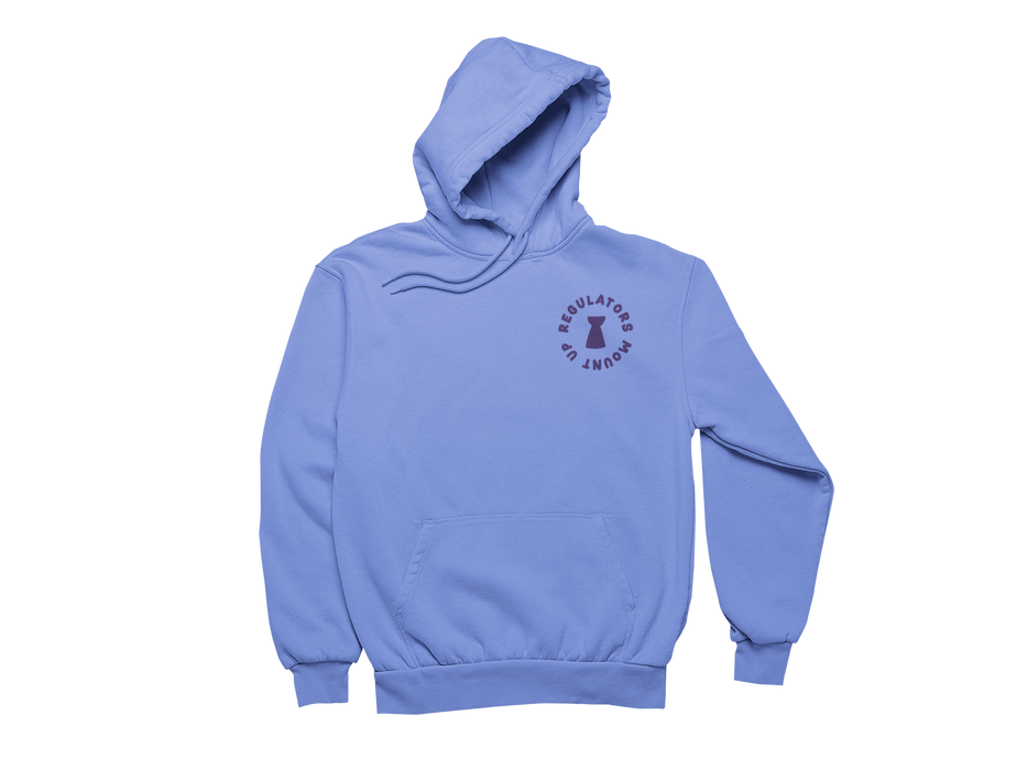 USS Jefferson City Hoodie