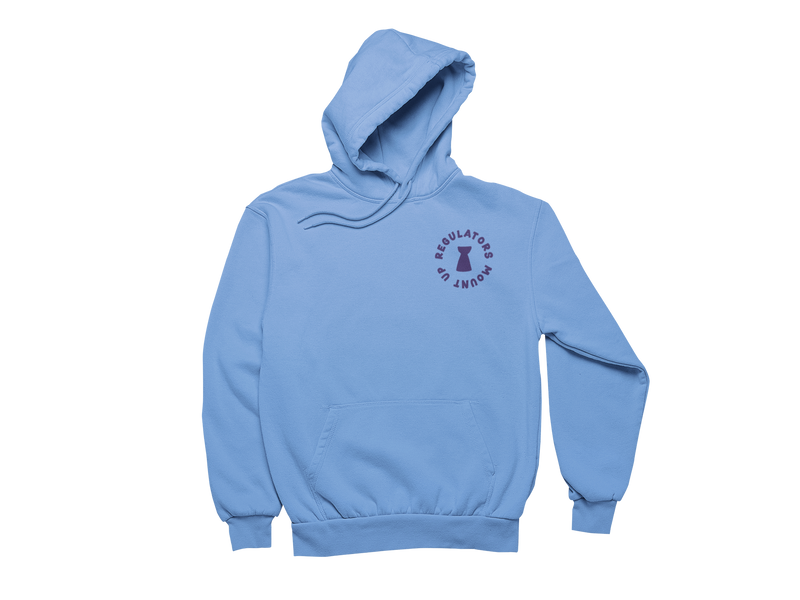 USS Jefferson City Hoodie