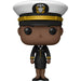 Funko POP! US Navy Sailor Female (African American) - 16Submarines