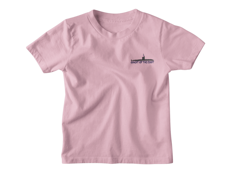USS Asheville Swag Youth T Shirt