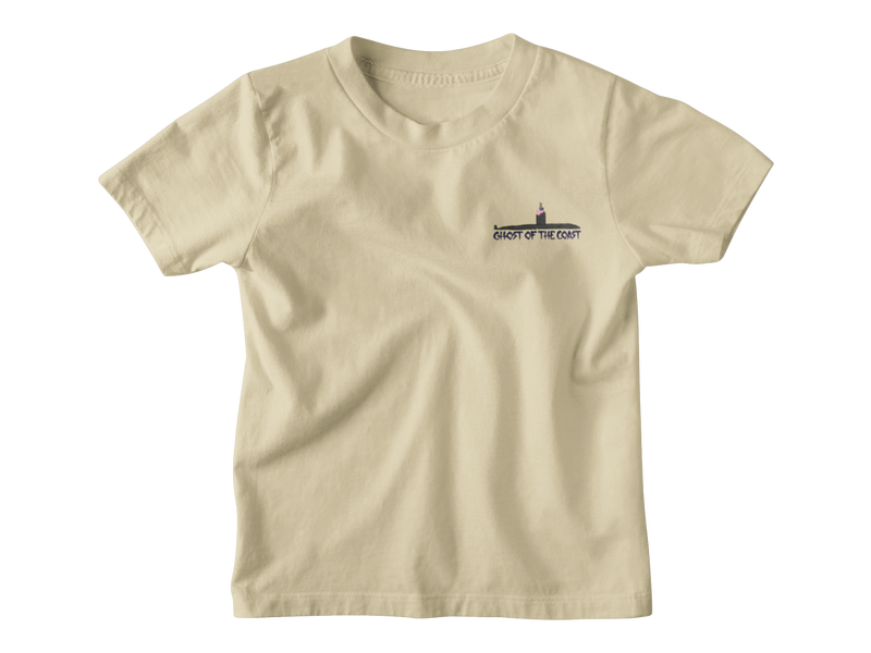 USS Asheville Swag Youth T Shirt