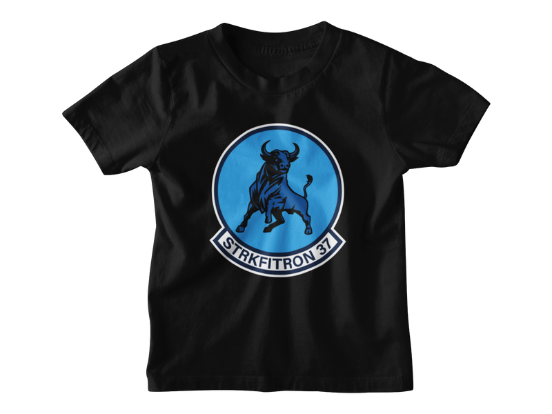 Custom Navy Youth T-Shirt