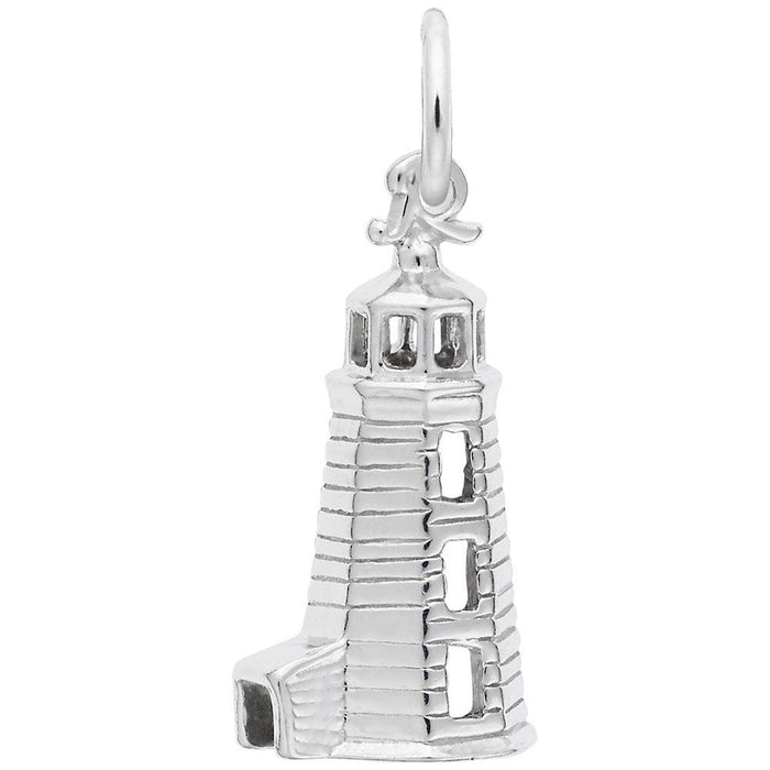 Lighthouse Charm