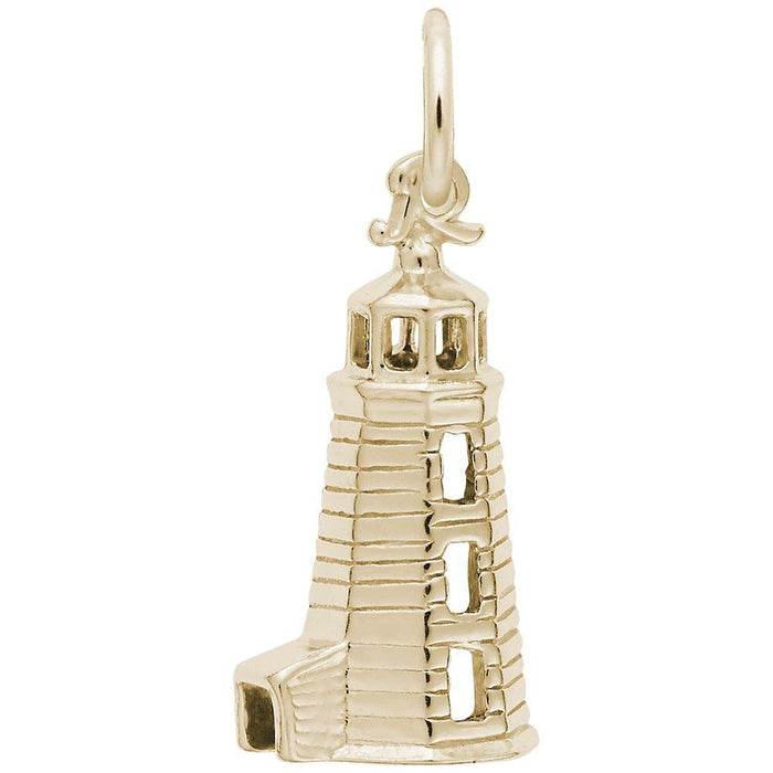 Lighthouse Charm