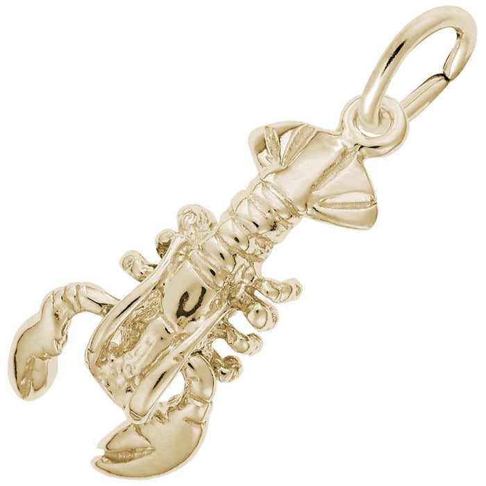 Lobster Charm