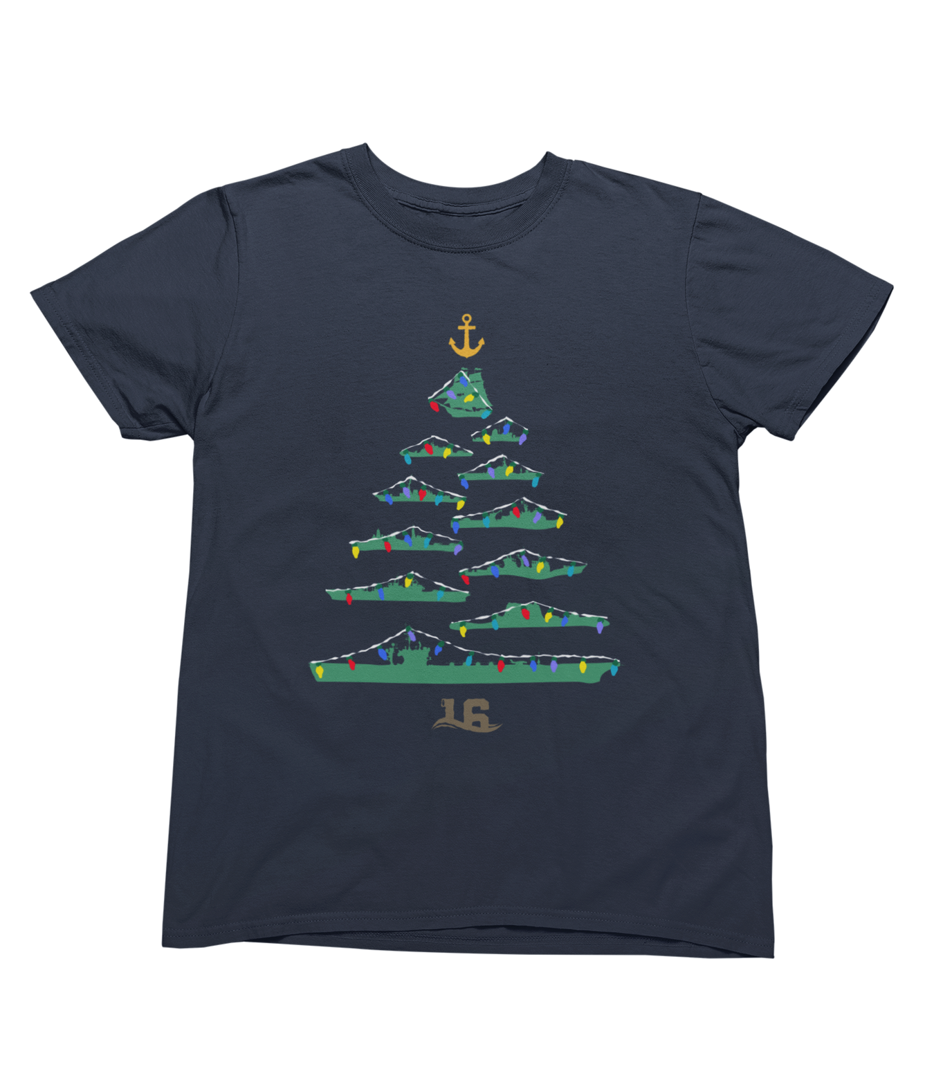 Holiday T-Shirts