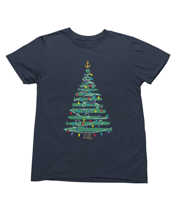 Merry Submas T-Shirt