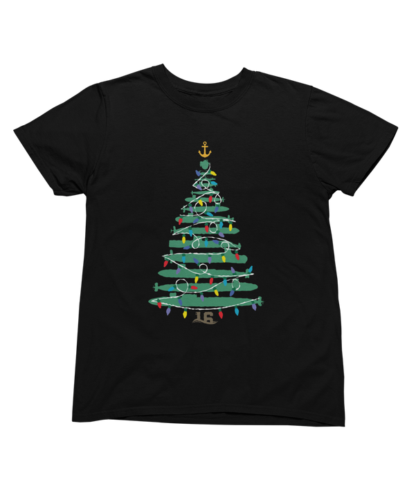 Merry Submas T-Shirt