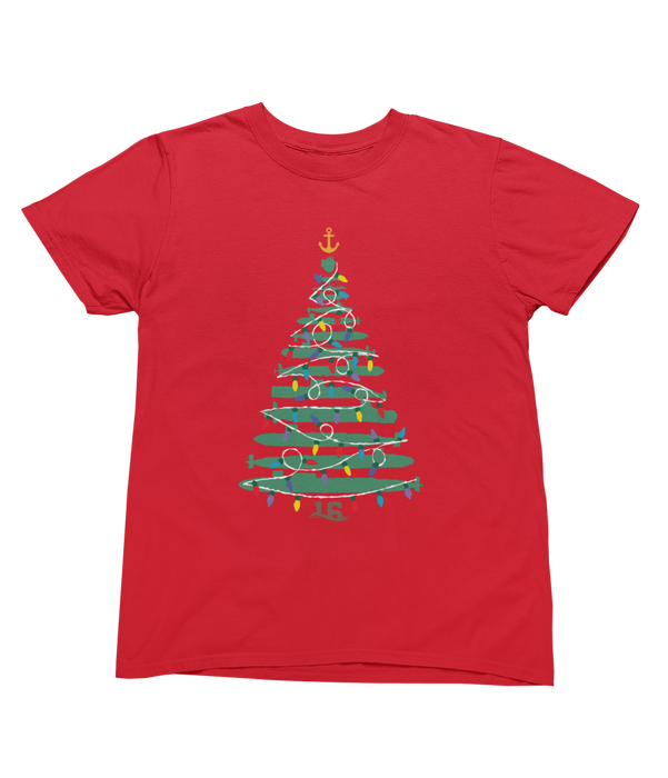 Merry Submas T-Shirt