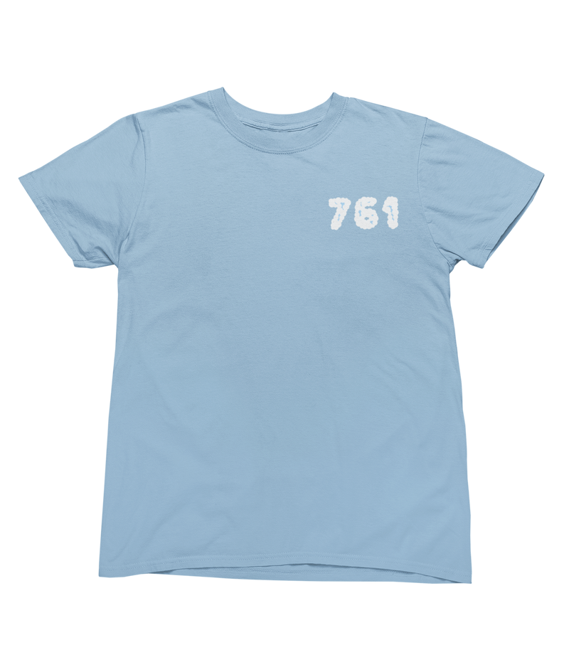 USS Springfield T-Shirt
