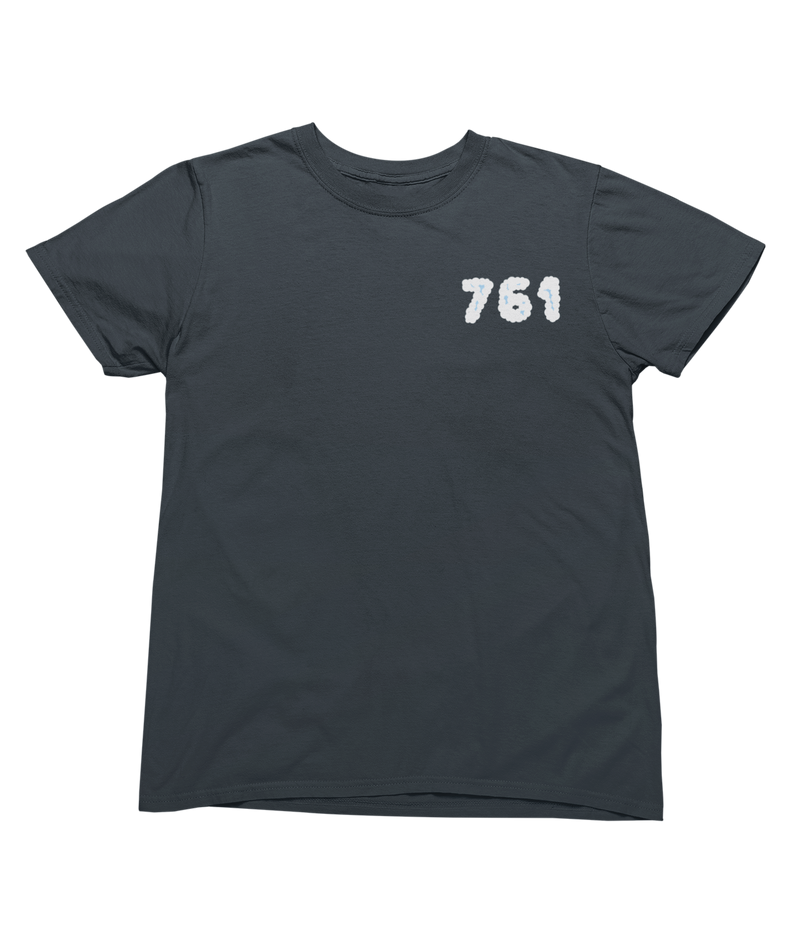USS Springfield T-Shirt