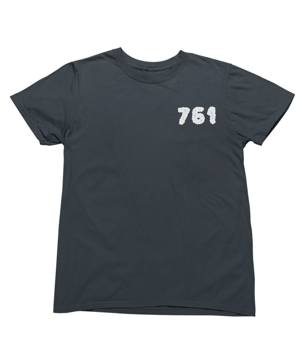 USS Springfield FRG T-Shirt