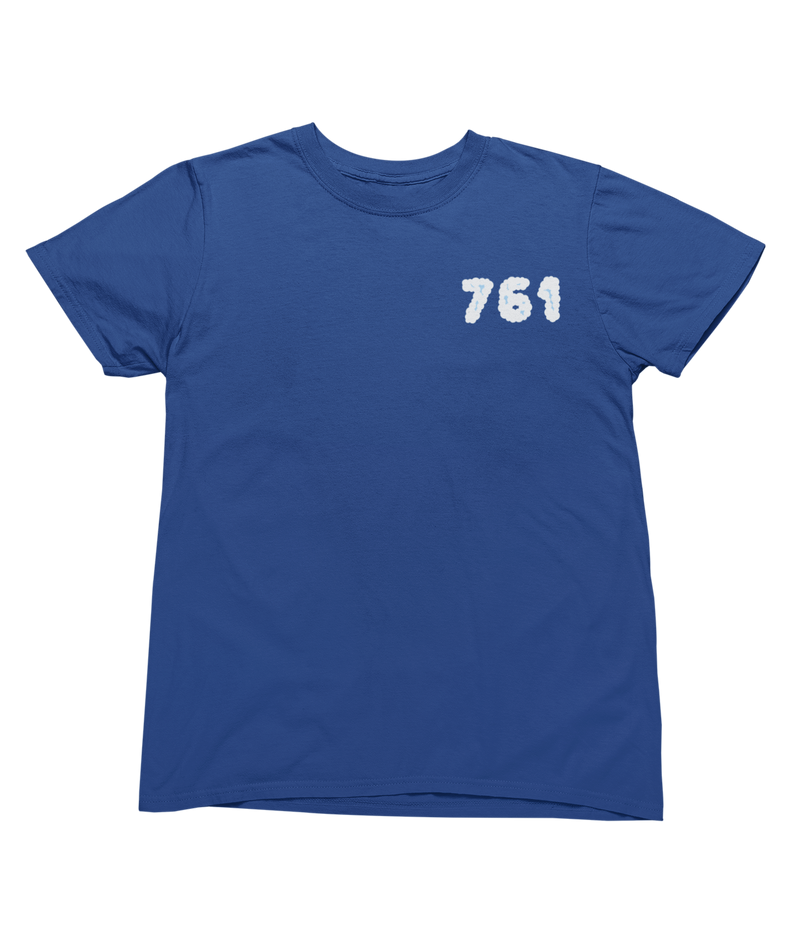 USS Springfield T-Shirt