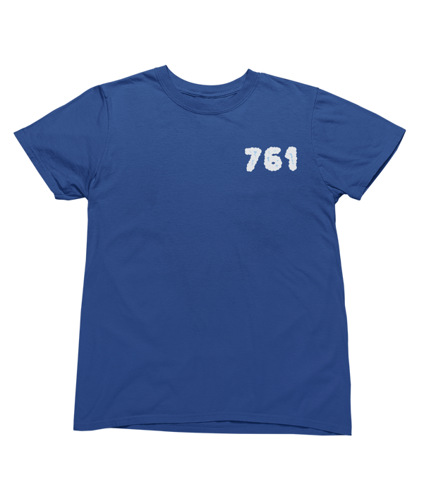 USS Springfield FRG T-Shirt