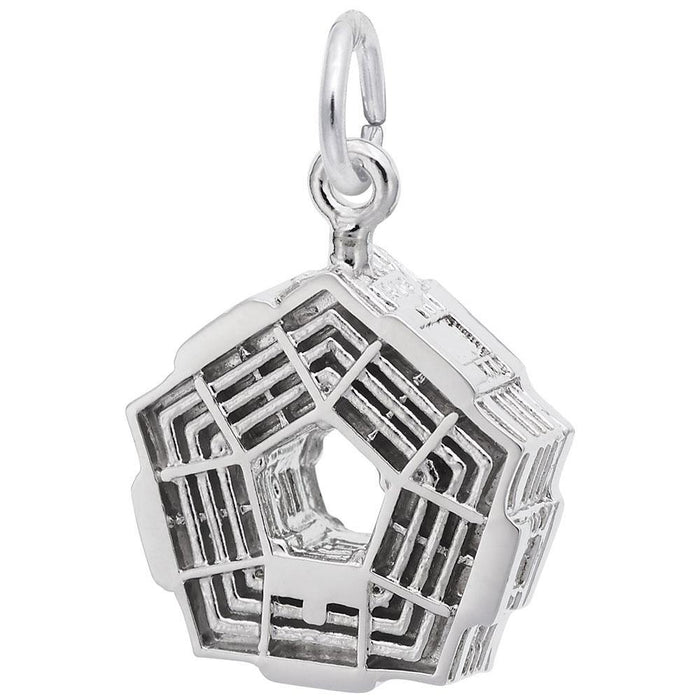 Pentagon Charm