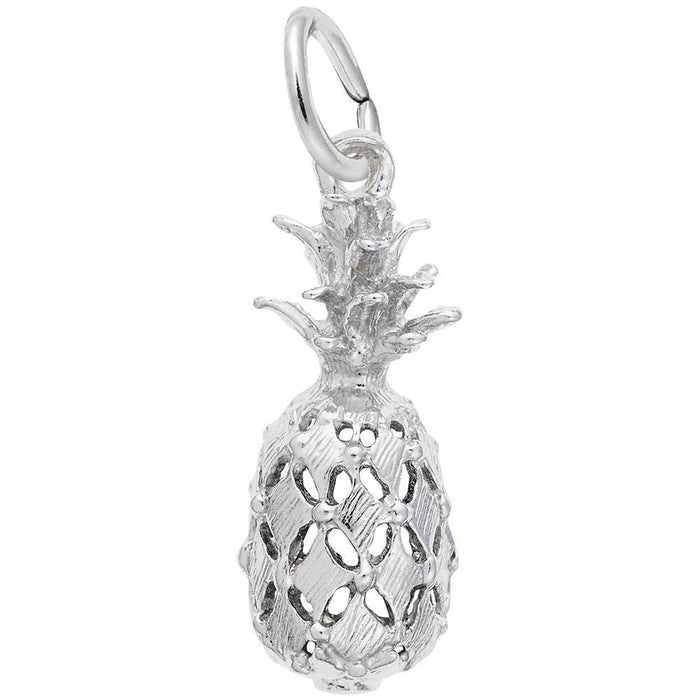 Pineapple Charm