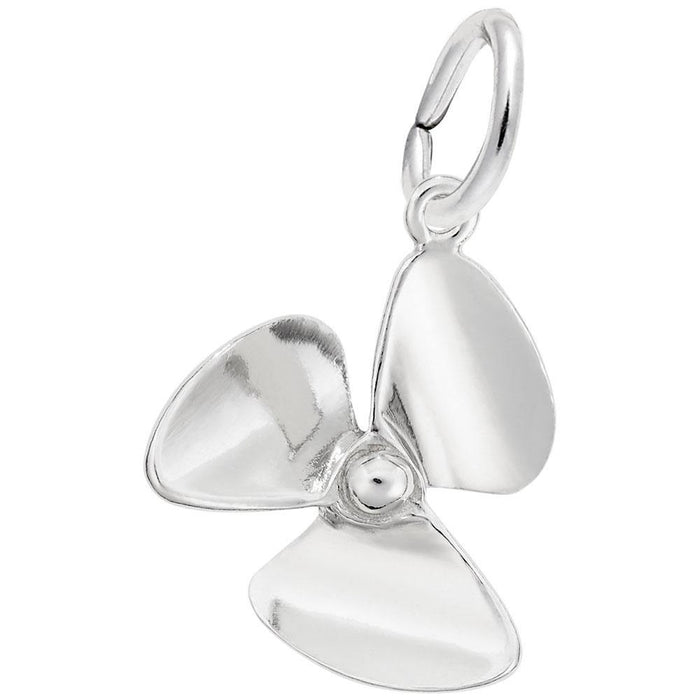 Propeller Charm