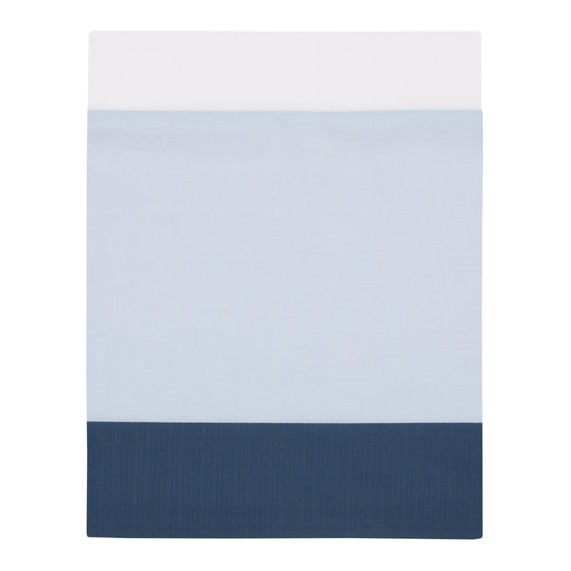 NoJo Submarine 4 Piece Nursery Crib Bedding Set