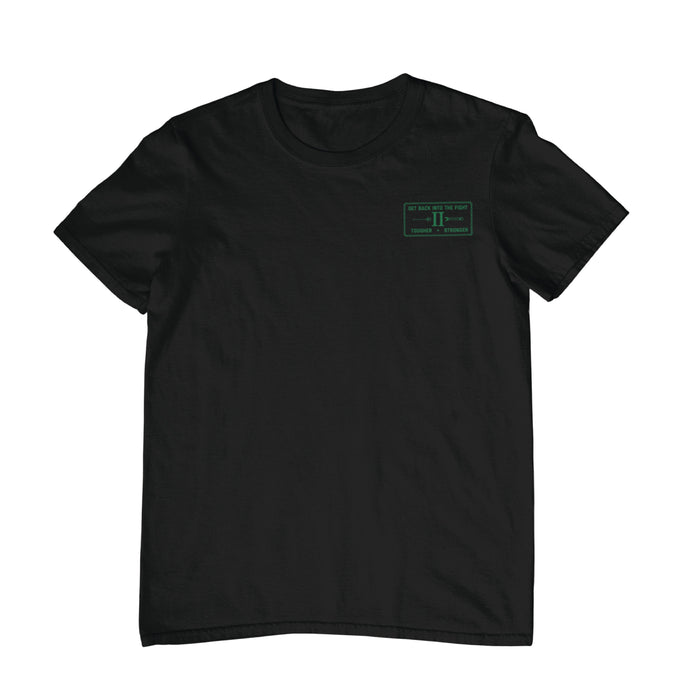 Squadron 2 T-Shirt