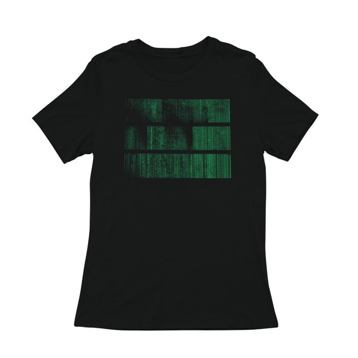 Sonar Ladies T-Shirt