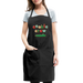 COOKIE CREW SUBMARINE Apron - black