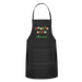 COOKIE CREW Carrier Apron - black