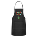 COOKIE CREW Jet Apron - black