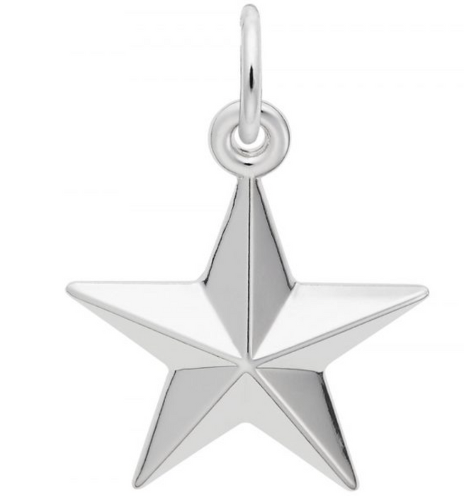 Star Charm