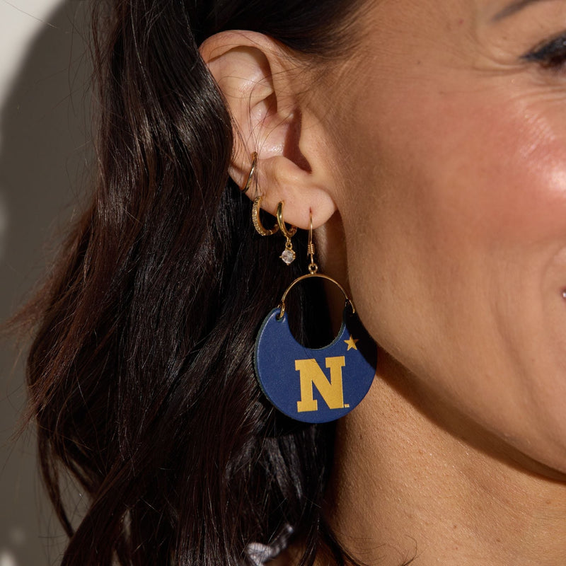 United States Naval Academy Gift Set