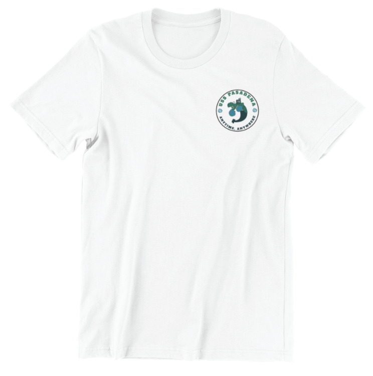 Pasadena T-Shirt
