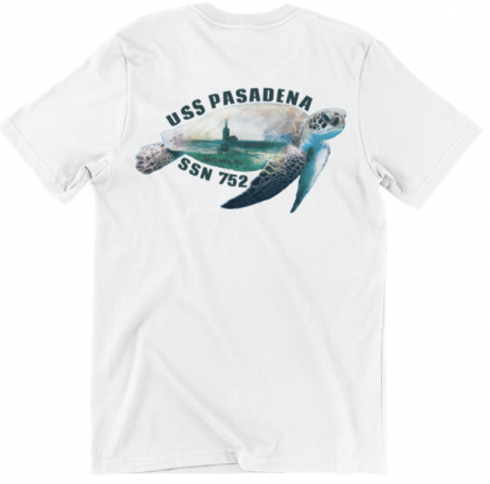 Pasadena T-Shirt